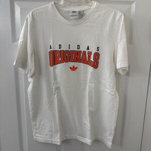Adidas Originals T shirt